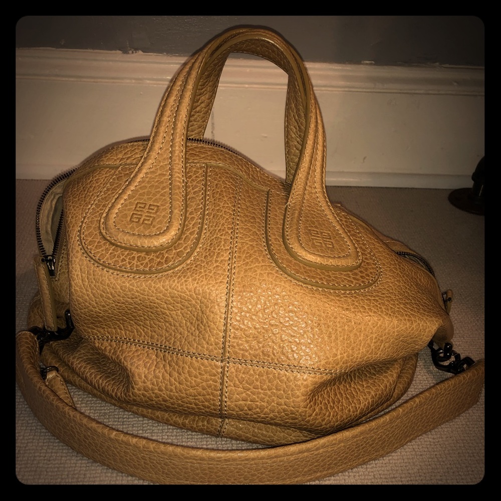 Givenchy Nightengale Sachel